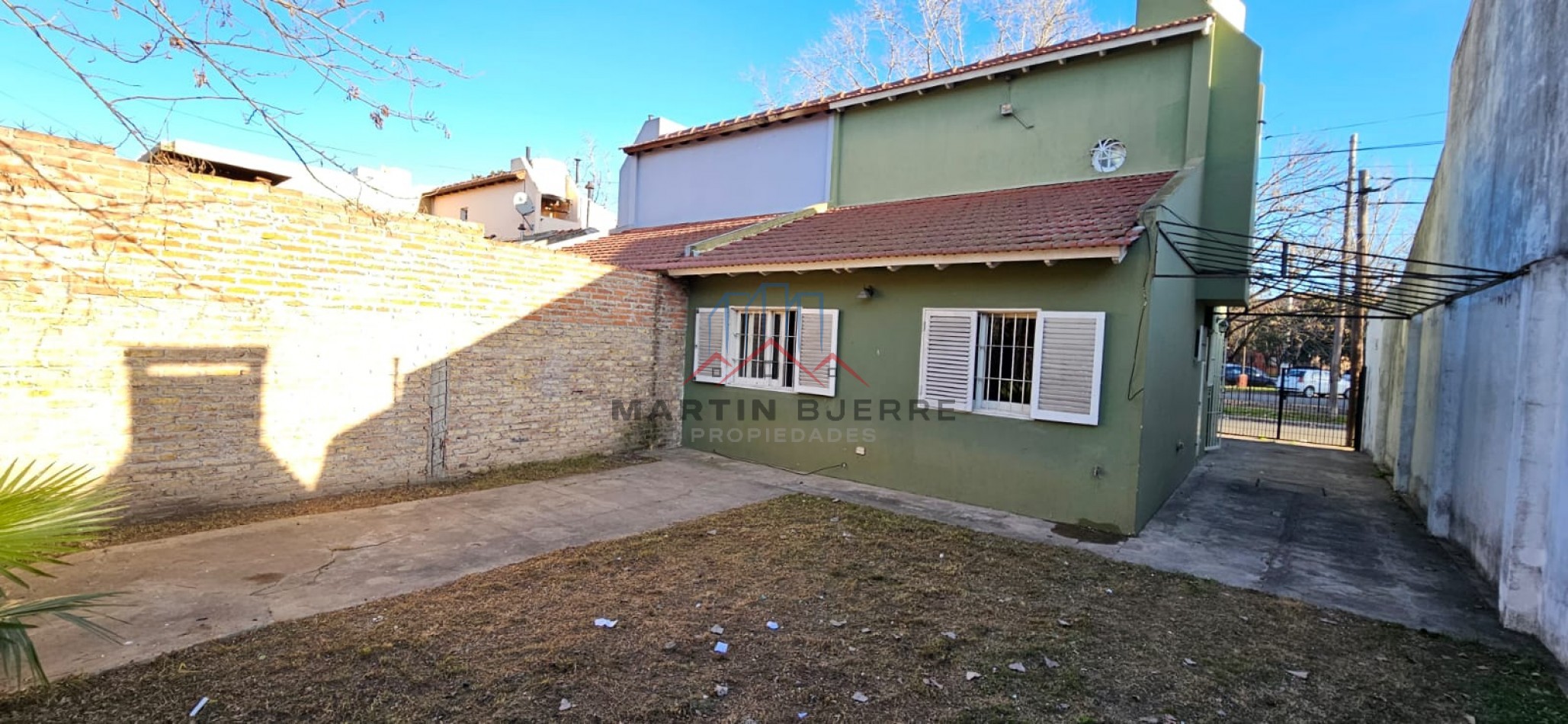 Venta Casa Barrio 15 de Diciembre, Ciudad Evita.