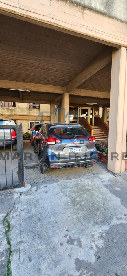 VENTA COCHERA BARRIO ALAS, CIUDAD EVITA