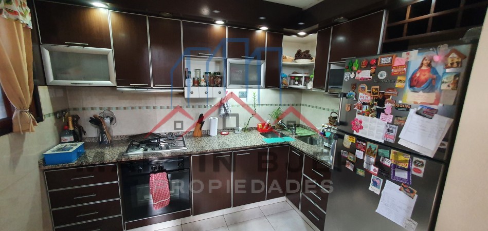 Venta Duplex 5 ambientes en Barrio Pampero Ciudad Evita