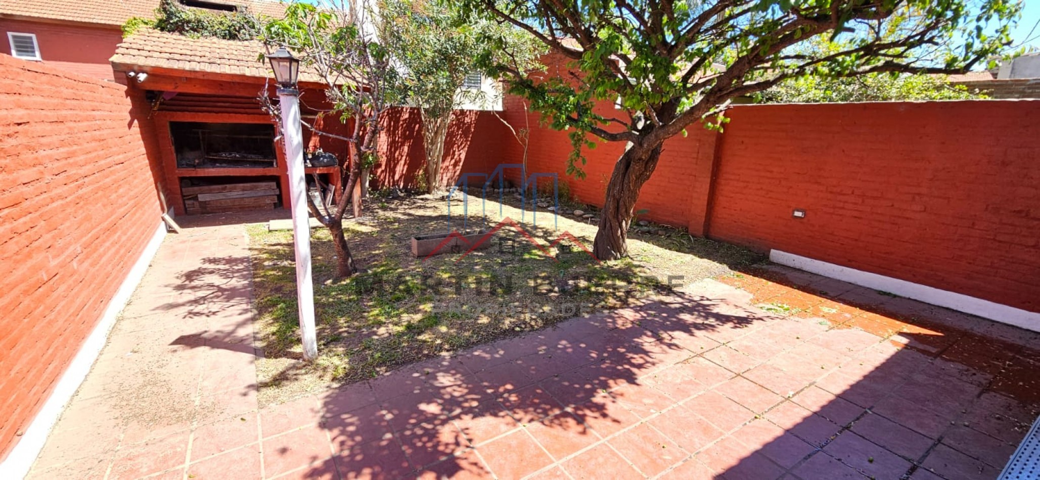 VENTA CASA BARRIO DEMOCRACIA. CIUDAD EVITA