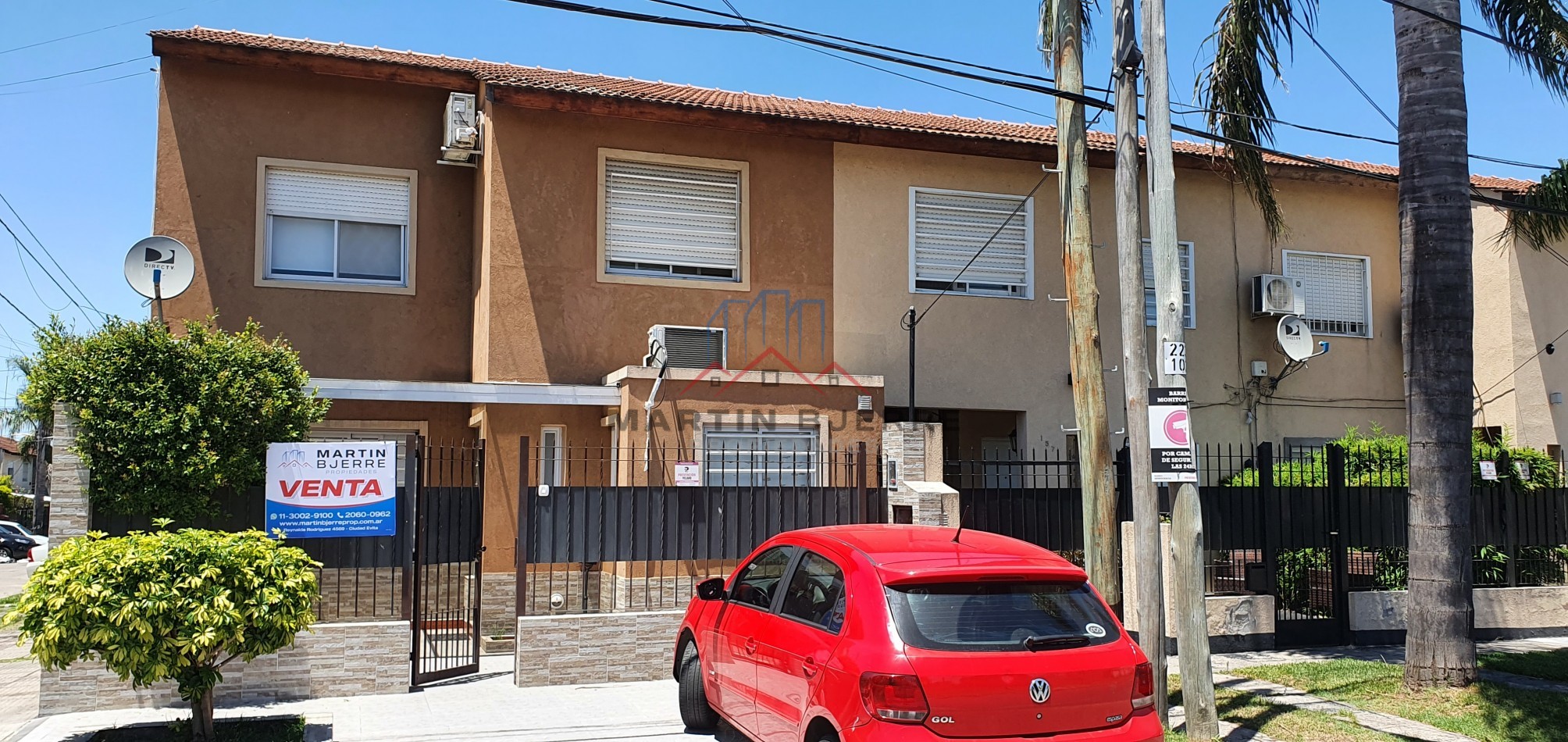 Venta Casa 5 ambientes en Barrio Democracia  Ciudad Evita