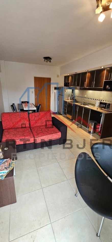 VENTA DEPARTAMENTO 2 AMBIENTES- MORON