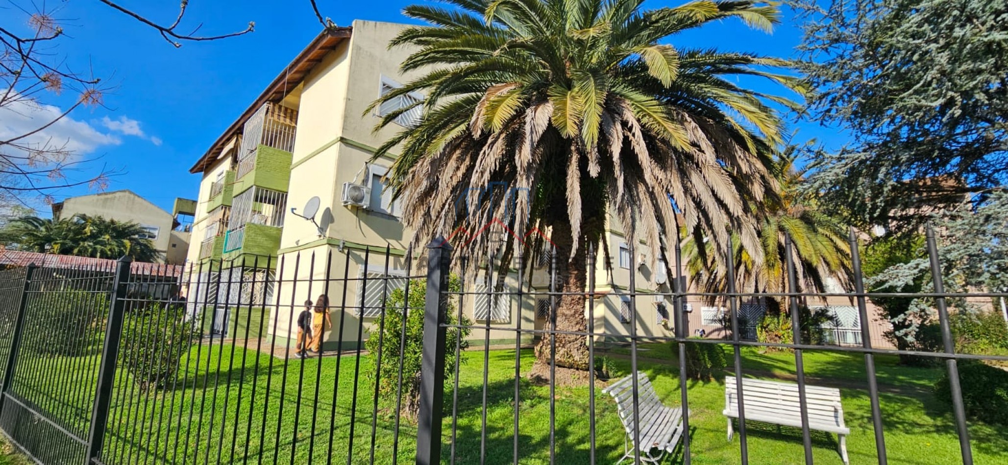 ALQUILER DEPARTAMENTO BARRIO TECHOS, CIUDAD EVITA, LA MATANZA