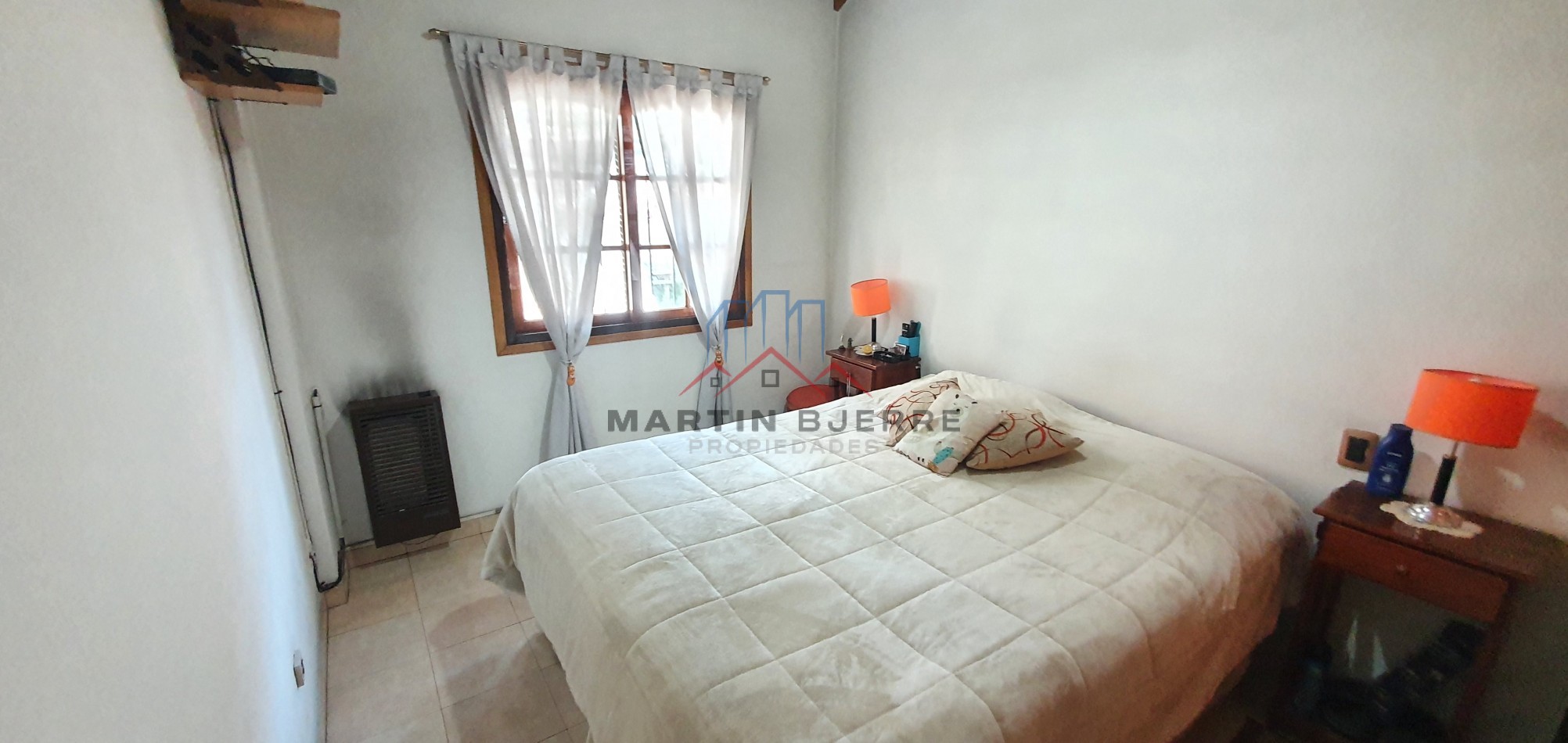 Venta Duplex 5 ambientes en Barrio Pampero Ciudad Evita