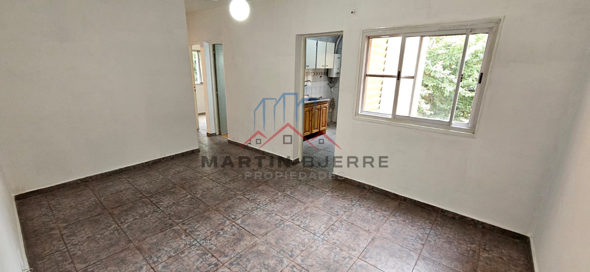 VENTA DEPARTAMENTO 3 AMBIENTES EN VILLA ROSSI - CIUDAD EVITA-LA MATANZA-