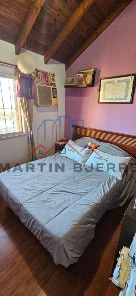VENTA DEPARTAMENTO DE 4 AMBIENTES. VILLA ROSSI. CIUDAD EVITA . LA MATANZA.