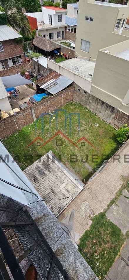 VENTA DEPARTAMENTO 3 AMBIENTES ALDO BONZI