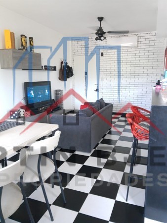 Venta departamento 4 ambientes barrio El Esporal