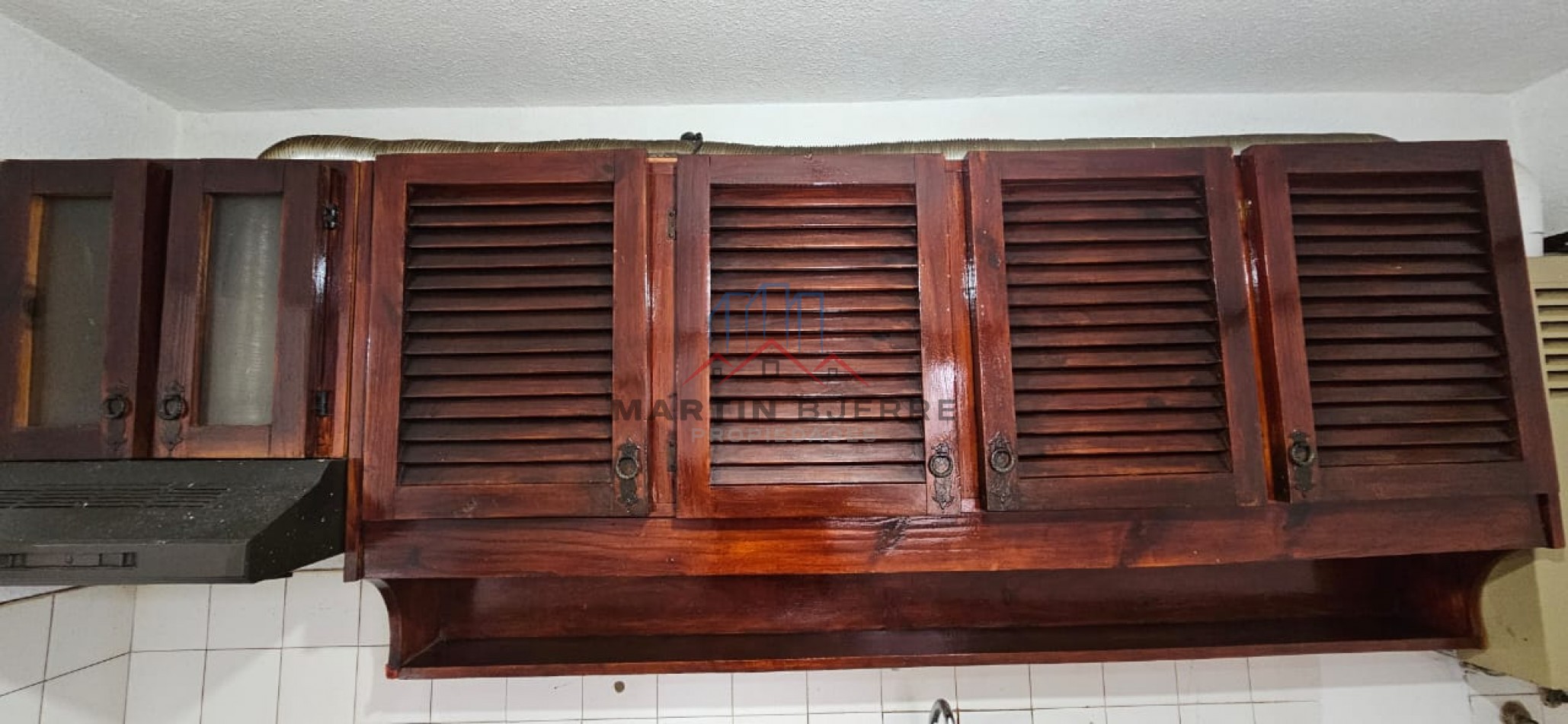 Venta Departamento 3 ambientes Barrio Isabel La Catolica, Ciudad Evita, La Matanza