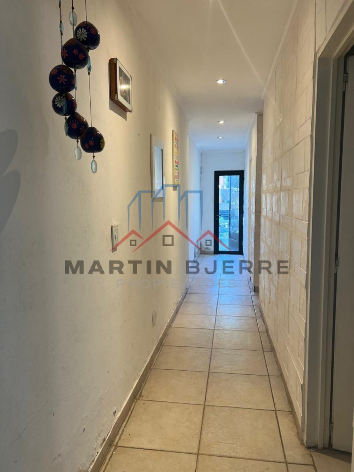 Venta Casa 3 ambientes en Aldo Bonzi, la Matanza