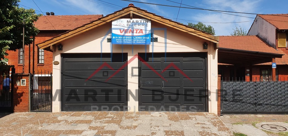 Venta Duplex 5 ambientes en Barrio Pampero Ciudad Evita