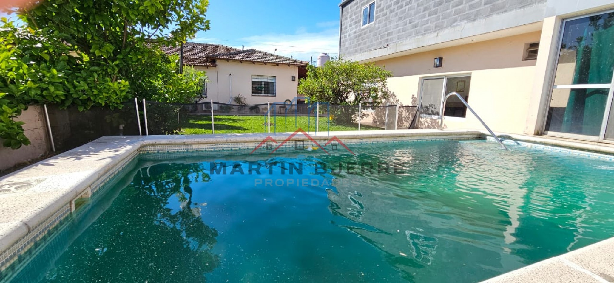 Venta Casa 4 ambientes en Barrio Alas, Ciudad Evita.