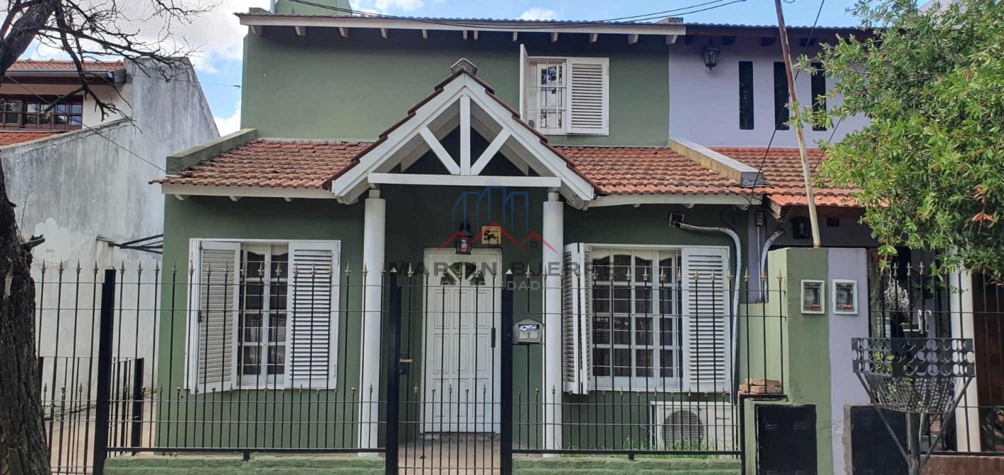 Venta Casa Barrio 15 de Diciembre, Ciudad Evita.