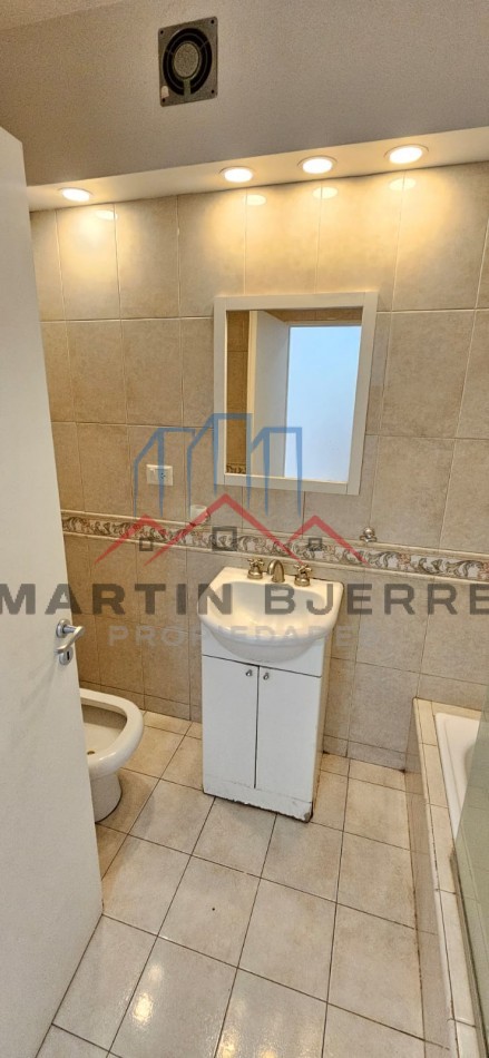 VENTA DEPARTAMENTO BARRIO ALAS 4 AMBIENTES, CIUDAD EVITA, LA MATANZA