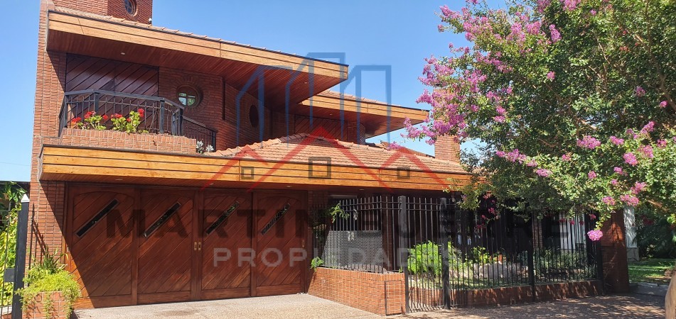 Venta Casa 6 ambientes Barrio Alas Ciudad Evita