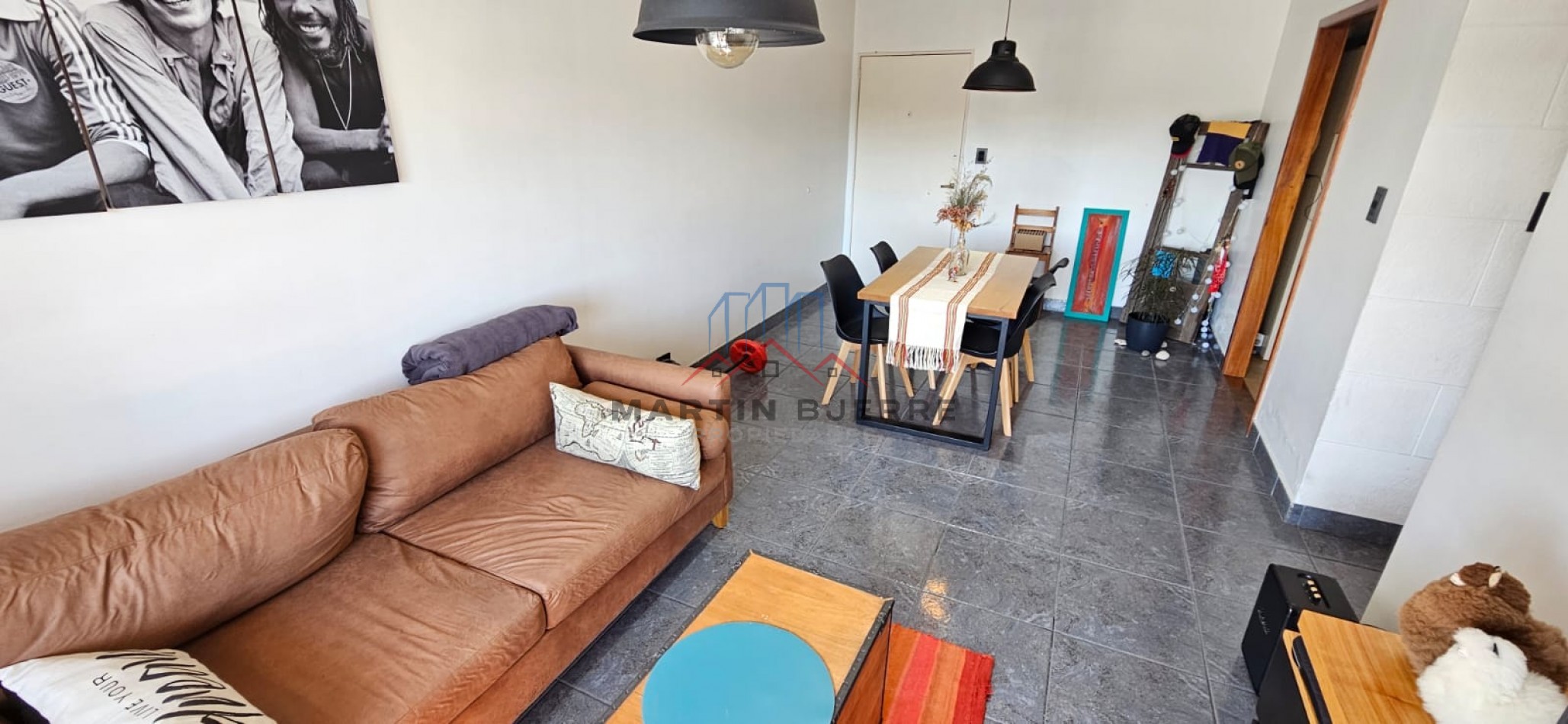 VENTA DEPARTAMENTO BARRIO ALAS , CIUDAD EVITA, LA MATANZA