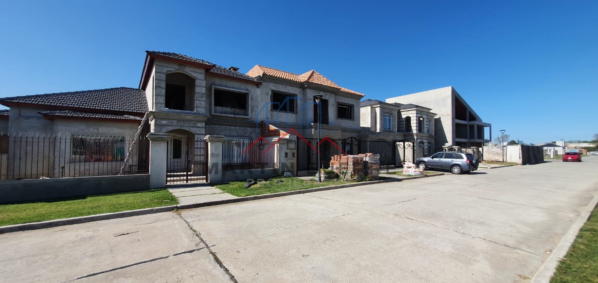 Venta  Lote de Terreno en Barrio El Resguardo Ciudad Evita