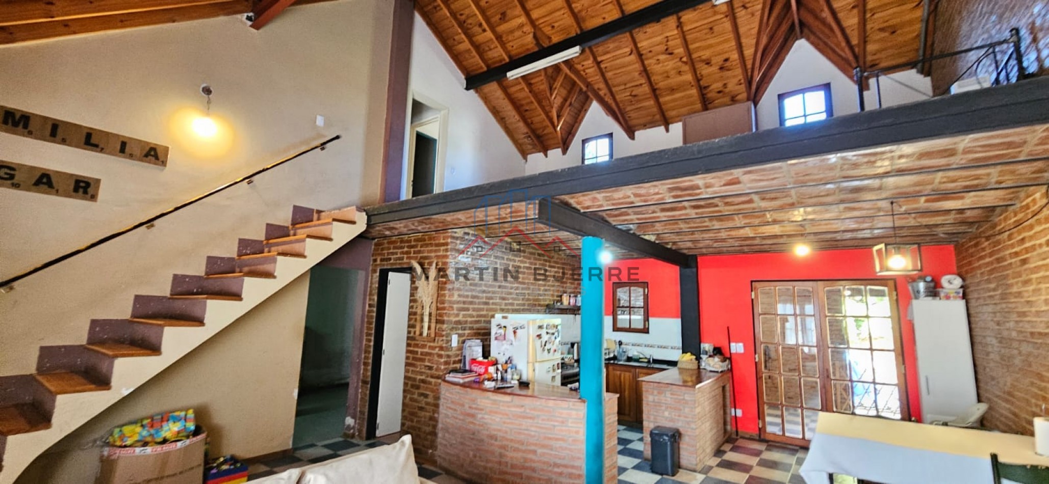 VENTA CASA BARRIO PUERTAS DEL SOL, CIUDAD EVITA, LA MATANZA. 