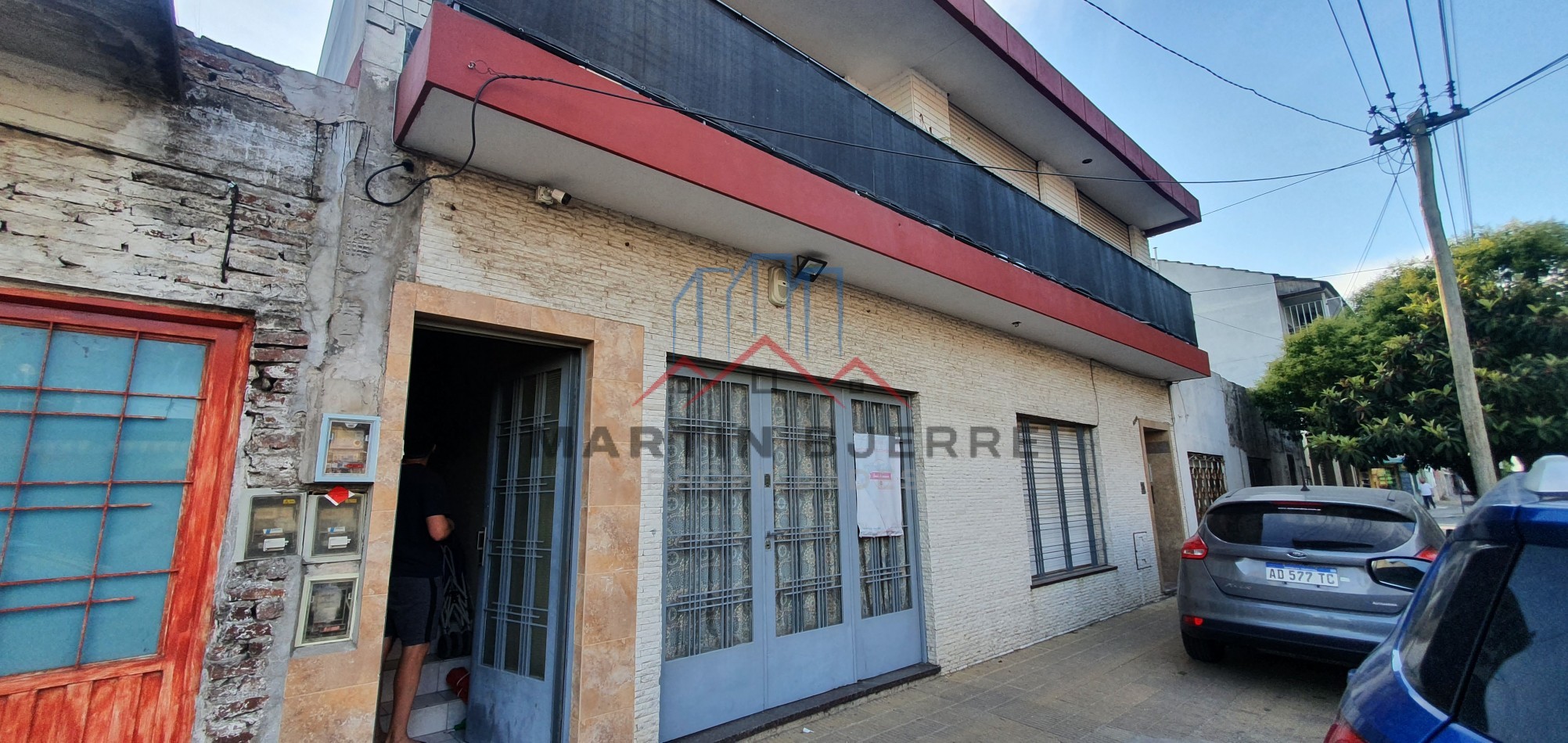 Alquiler Departamento 3 ambientes en San Justo