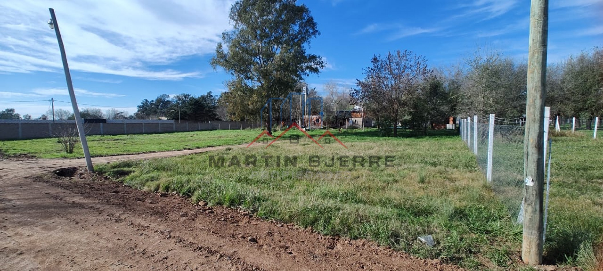 VENTA LOTES EN VIRREY DEL PINO, LA MATANZA