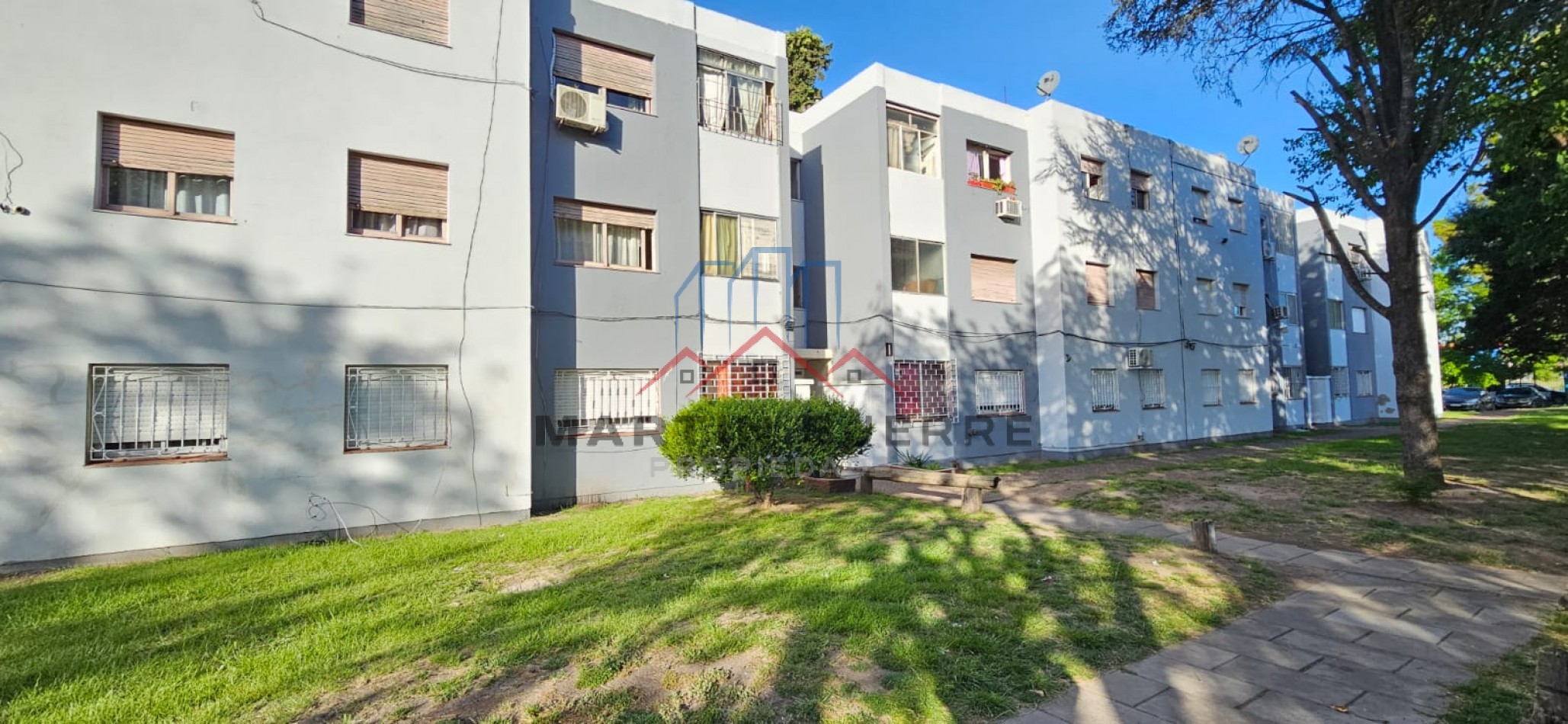 VENTA DEPARTAMENTO 3 AMBIENTES EN UPCN CIUDAD EVITA 