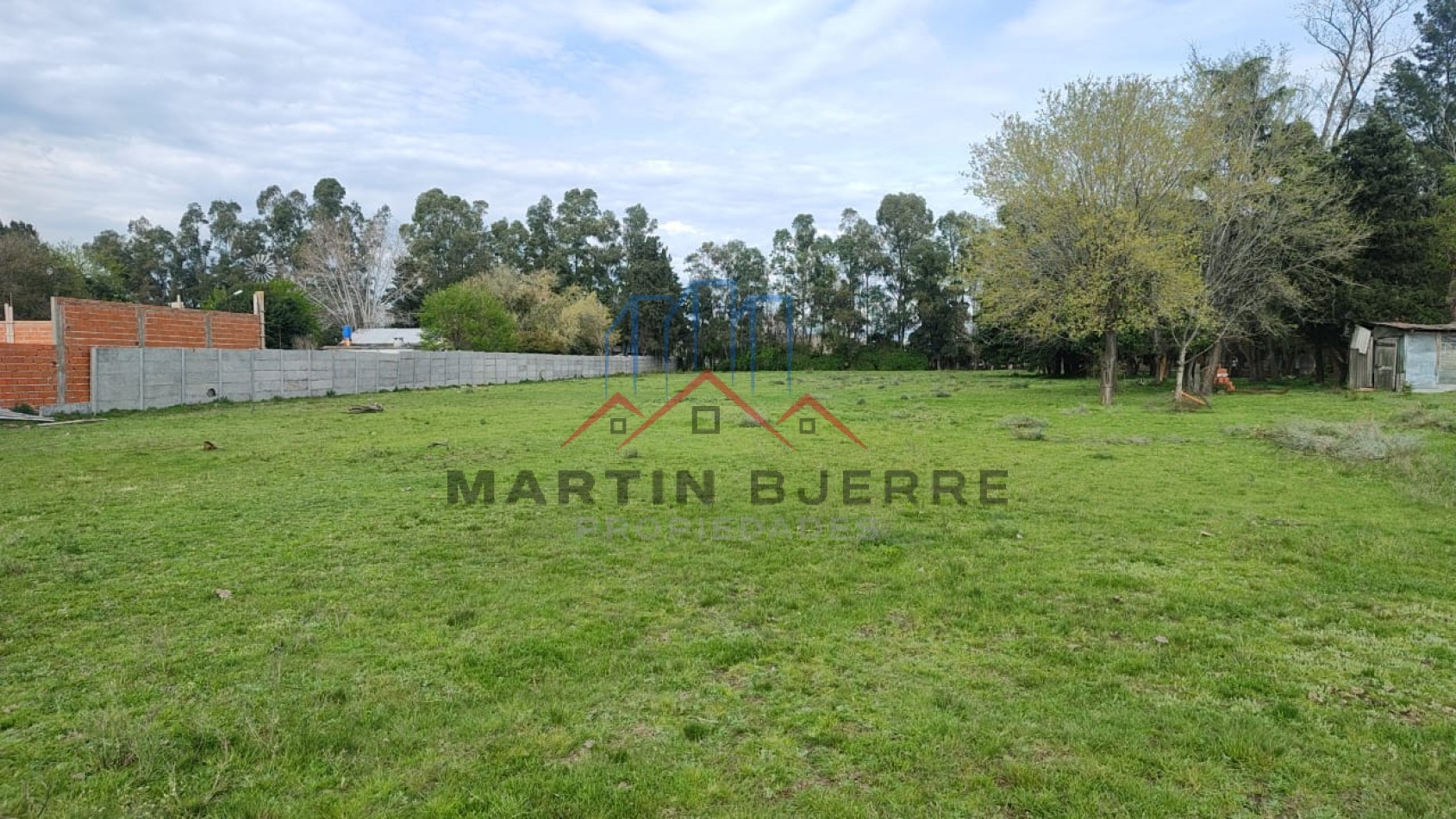Venta Lotes El Molino II, Virrey del Pino, La Matanza