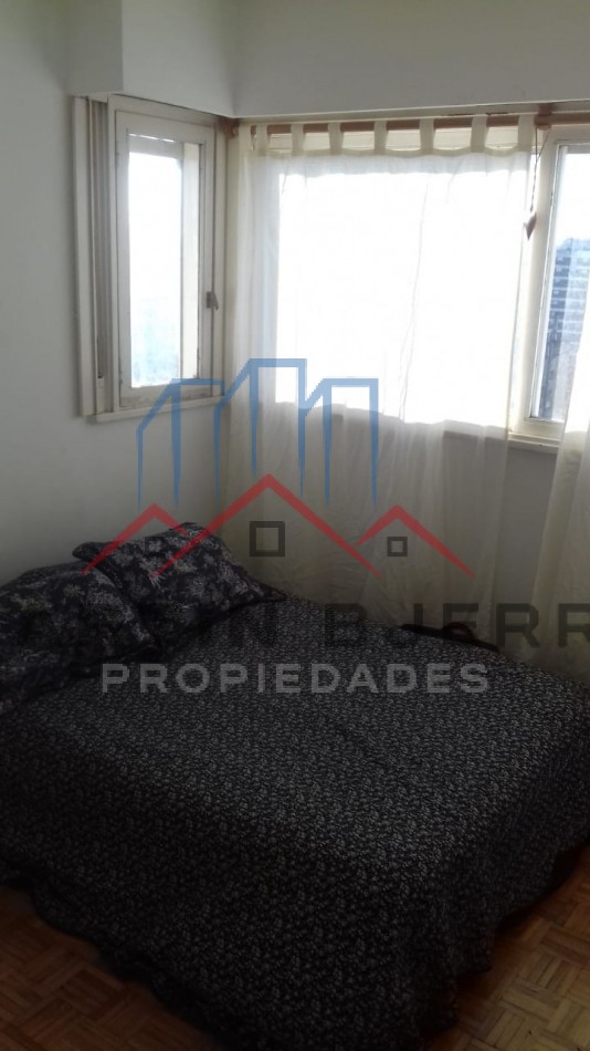 Venta Departamento 2 ambientes en Zona Once, Capital Federal