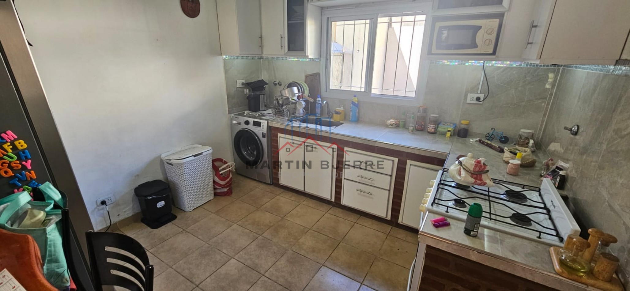 VENTA DE DUPLEX DE 4 AMBIENTES Bo. FECOOVIMA- G. DE LAFERRERE- LA MATANZA