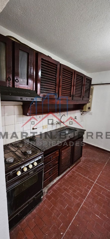 Venta Departamento 3 ambientes Barrio Isabel La Catolica, Ciudad Evita, La Matanza