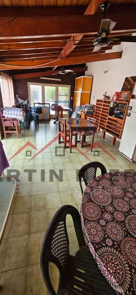 Venta Chalet 4  ambientes con ampliaciones en Ciudad Evita.