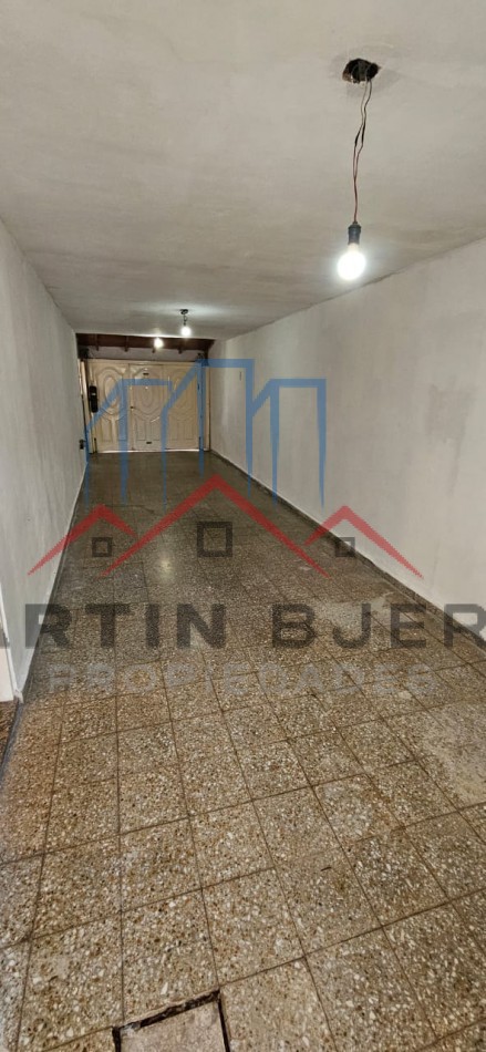 Venta Casa 4 ambientes en Aldo Bonzi, La Matanza