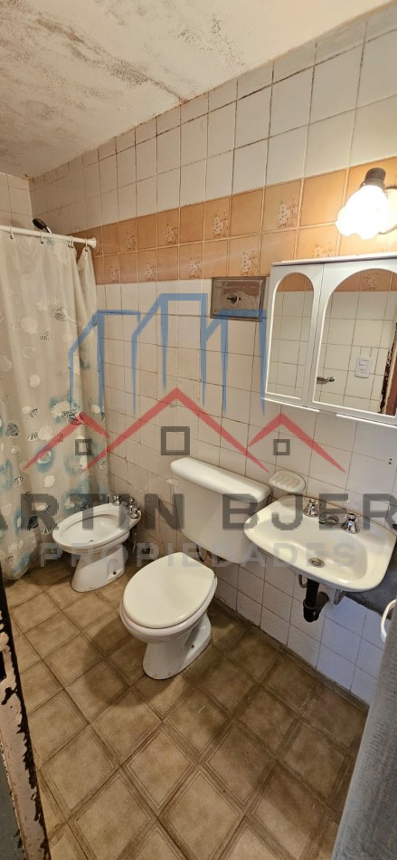 ALQUILER DEPARTAMENTO PLANTA BAJA BARRIO VILLA ROSSI, CIUDAD EVITA, LA MATANZA