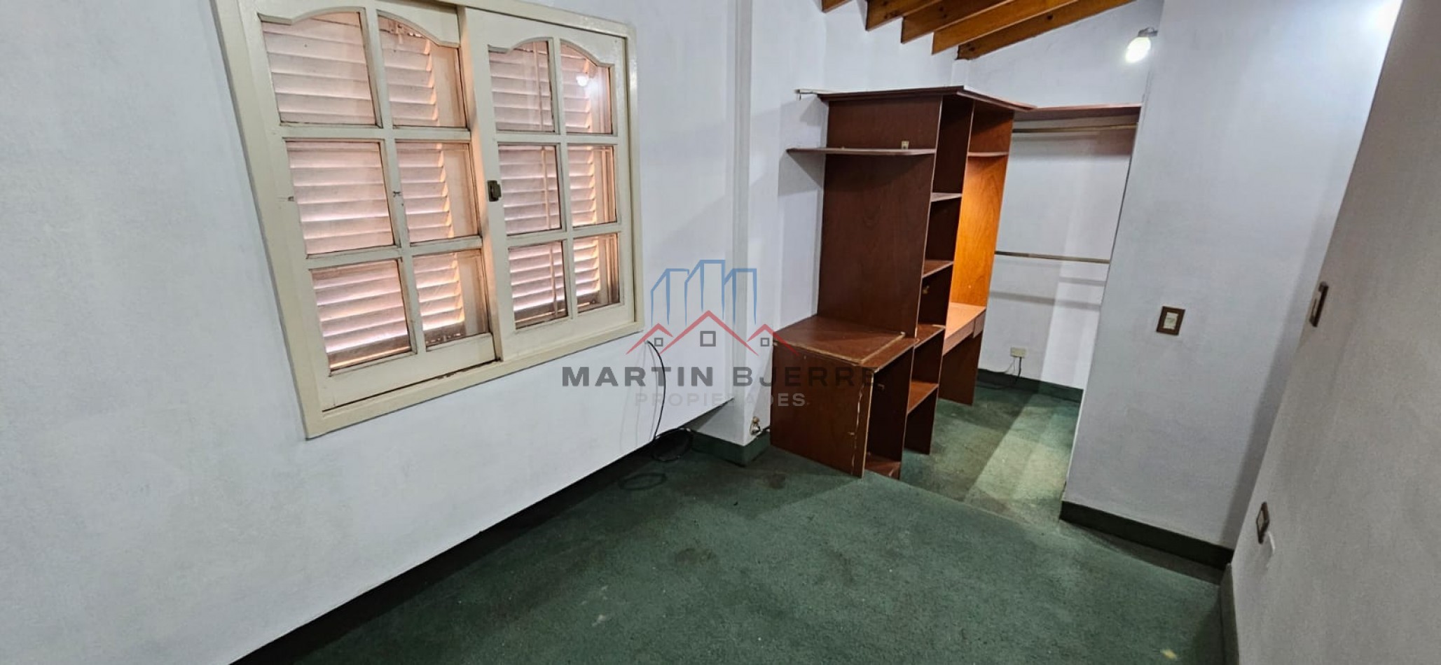 Venta Casa Barrio 15 de Diciembre, Ciudad Evita.