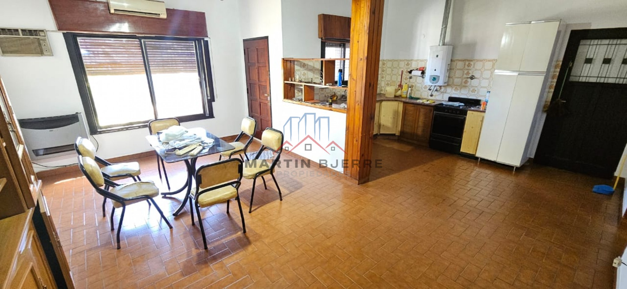 VENTA CASA Y LOCAL COMERCIAL, CIUDAD EVITA, LA MATANZA.