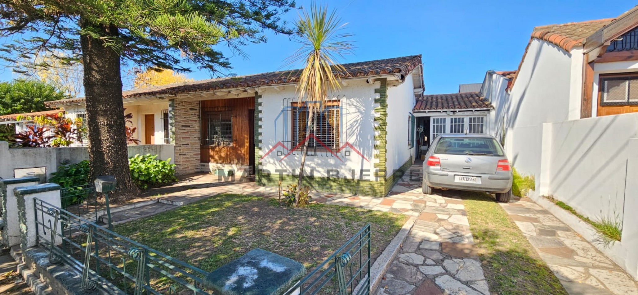 VENTA CHALET 4 AMBIENTES. CIUDAD EVITA. LA MATANZA.