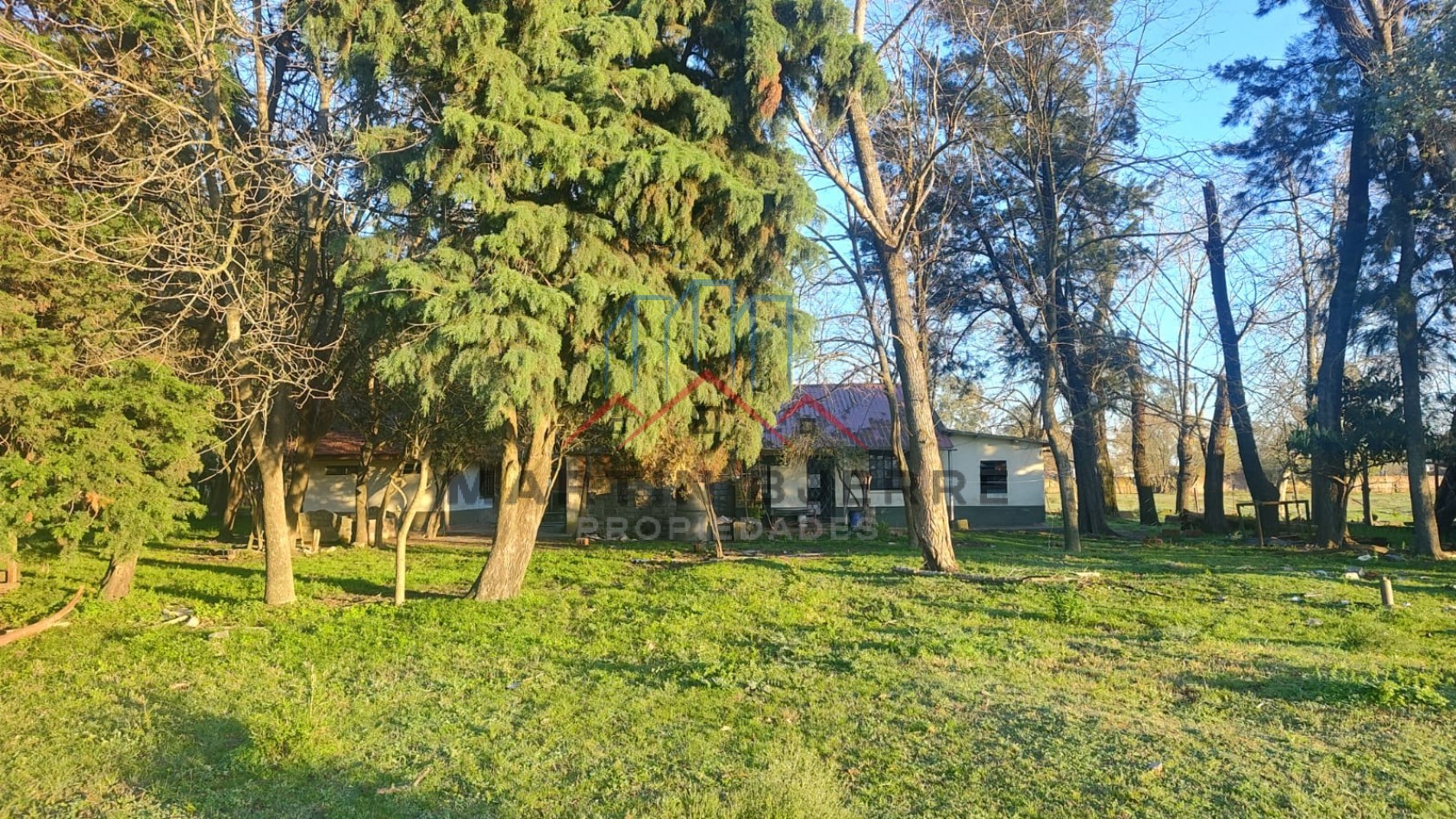 Venta Lote El Molino II, Virrey del Pino, La Matanza
