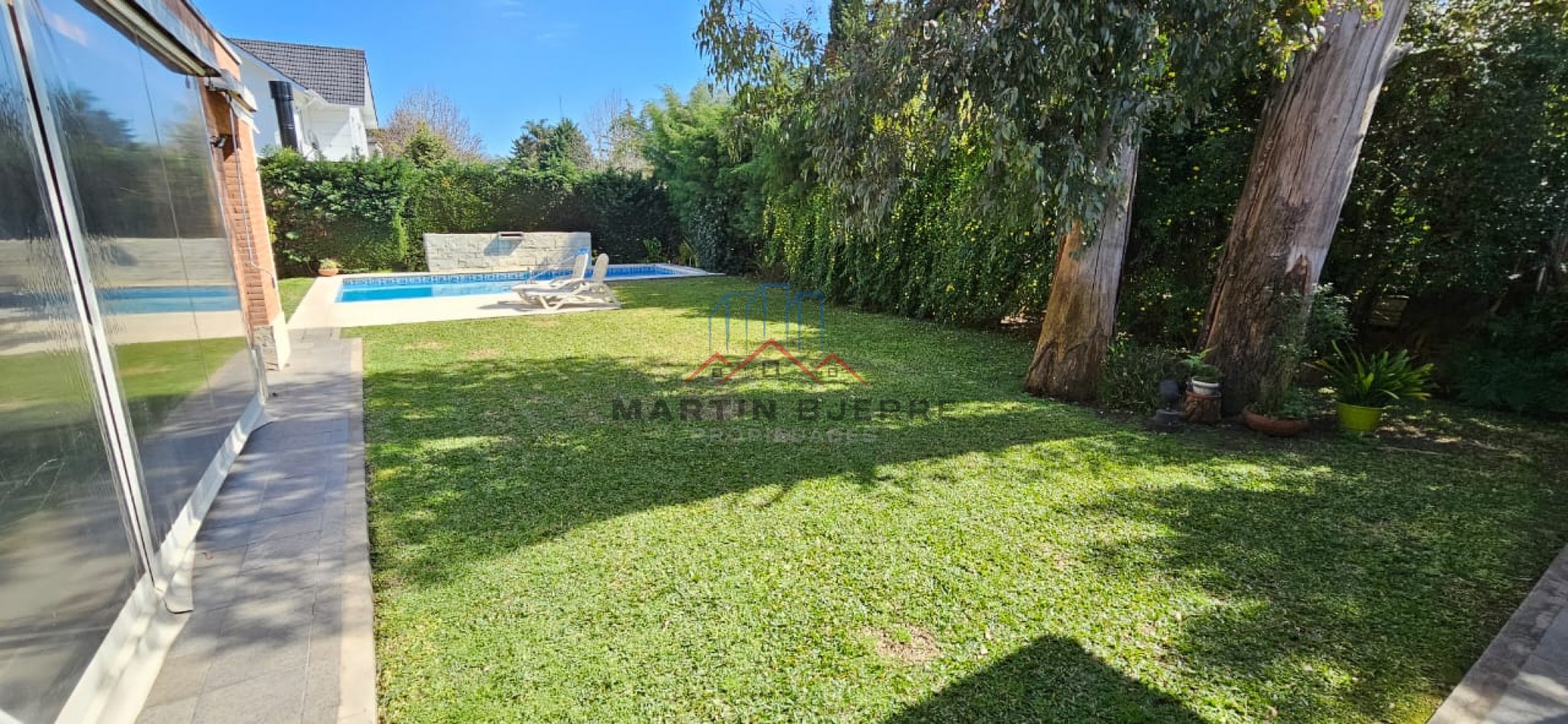 Alquiler Casa en Barrio La Deseada, Ezeiza
