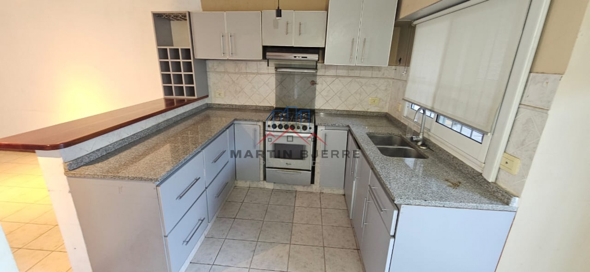 Venta Duplex 4 ambientes en Ciudad Evita, La Matanza