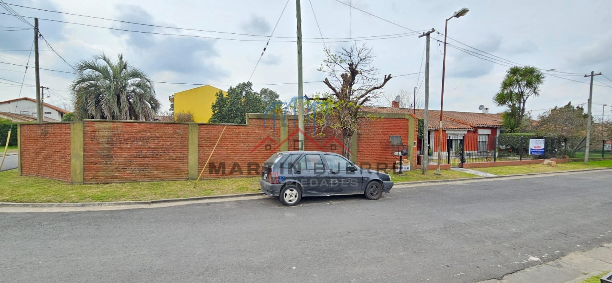 Venta Chalet 4  ambientes con ampliaciones en Ciudad Evita.