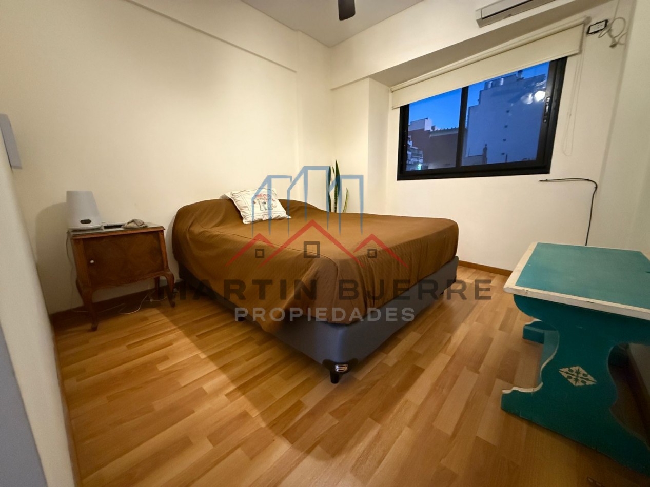 ALQUILER DEPARTAMENTO  2 AMBIENTES EN CABALLITO,  CABA