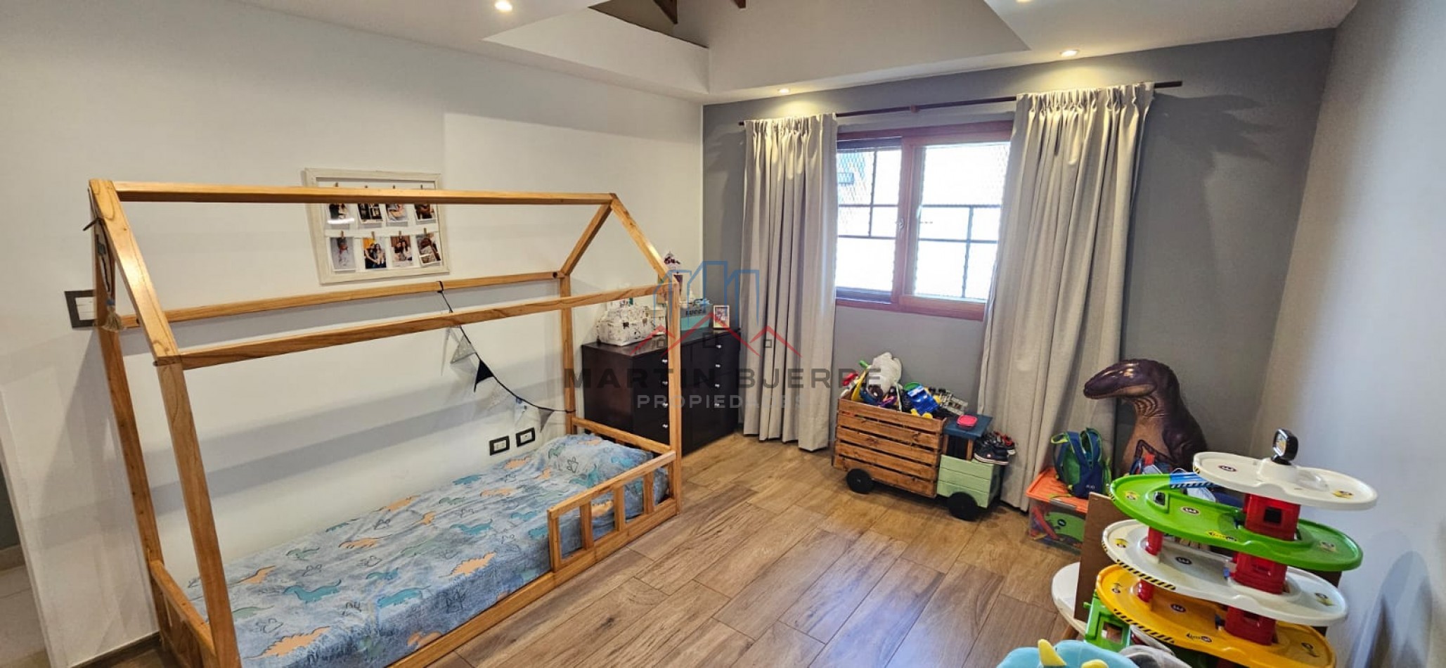 Venta Chalet 4 ambientes Ciudad Evita, La Matanza