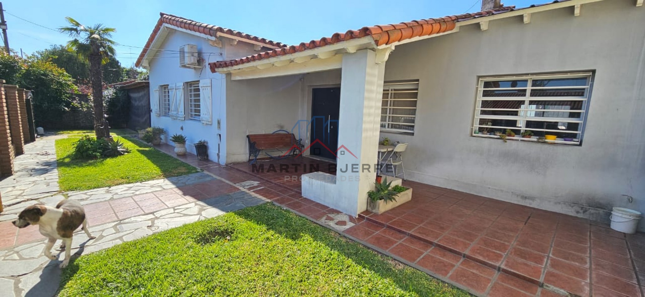 VENTA CHALET 6 AMBIENTES. CIUDAD EVITA. LA MATANZA.