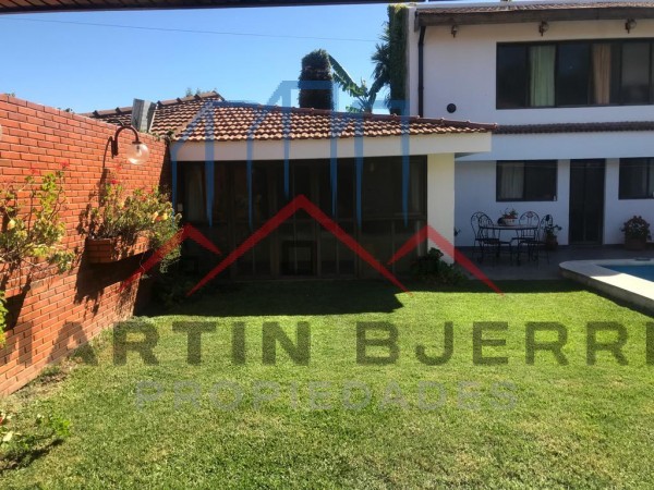 Venta Casa 6 ambientes Barrio Alas Ciudad Evita