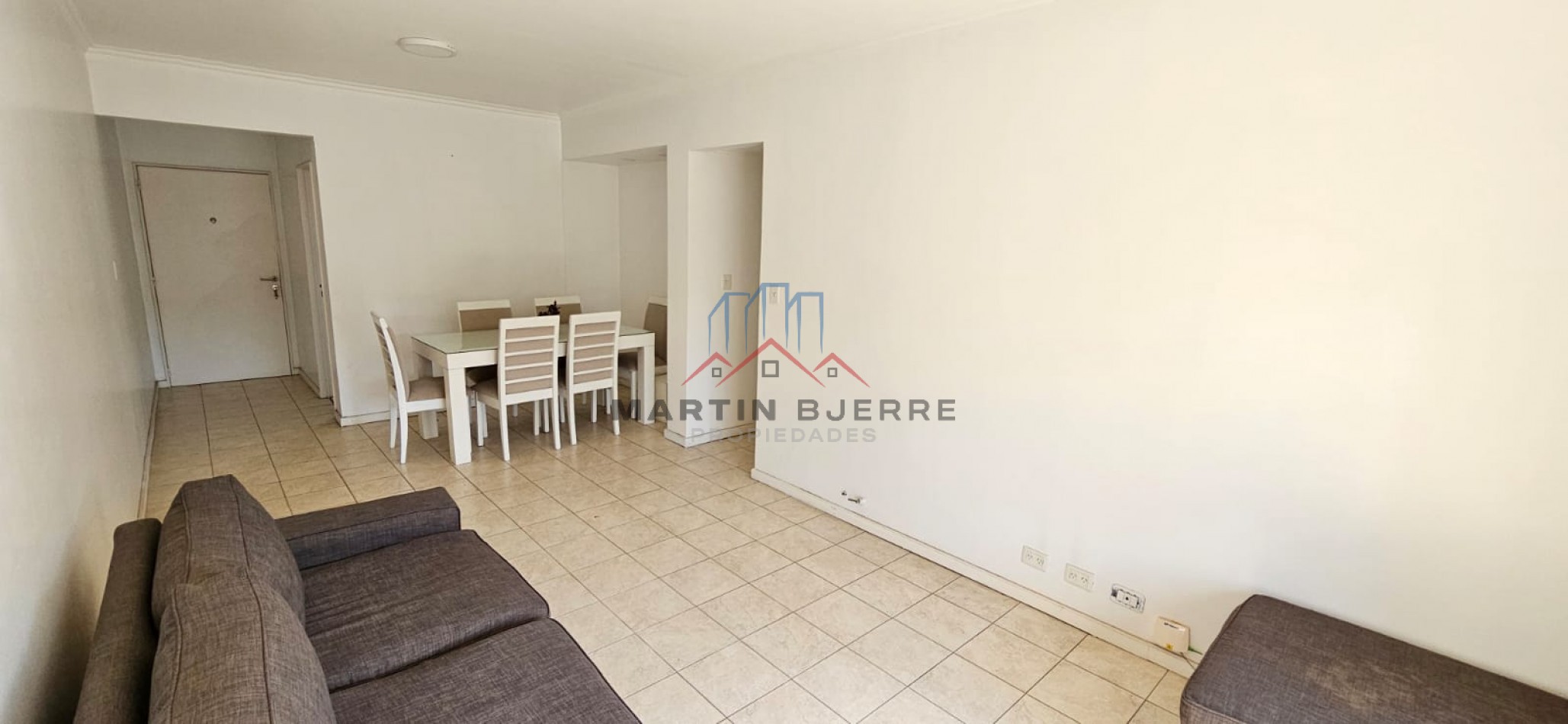 VENTA DEPARTAMENTO BARRIO ALAS 4 AMBIENTES, CIUDAD EVITA, LA MATANZA
