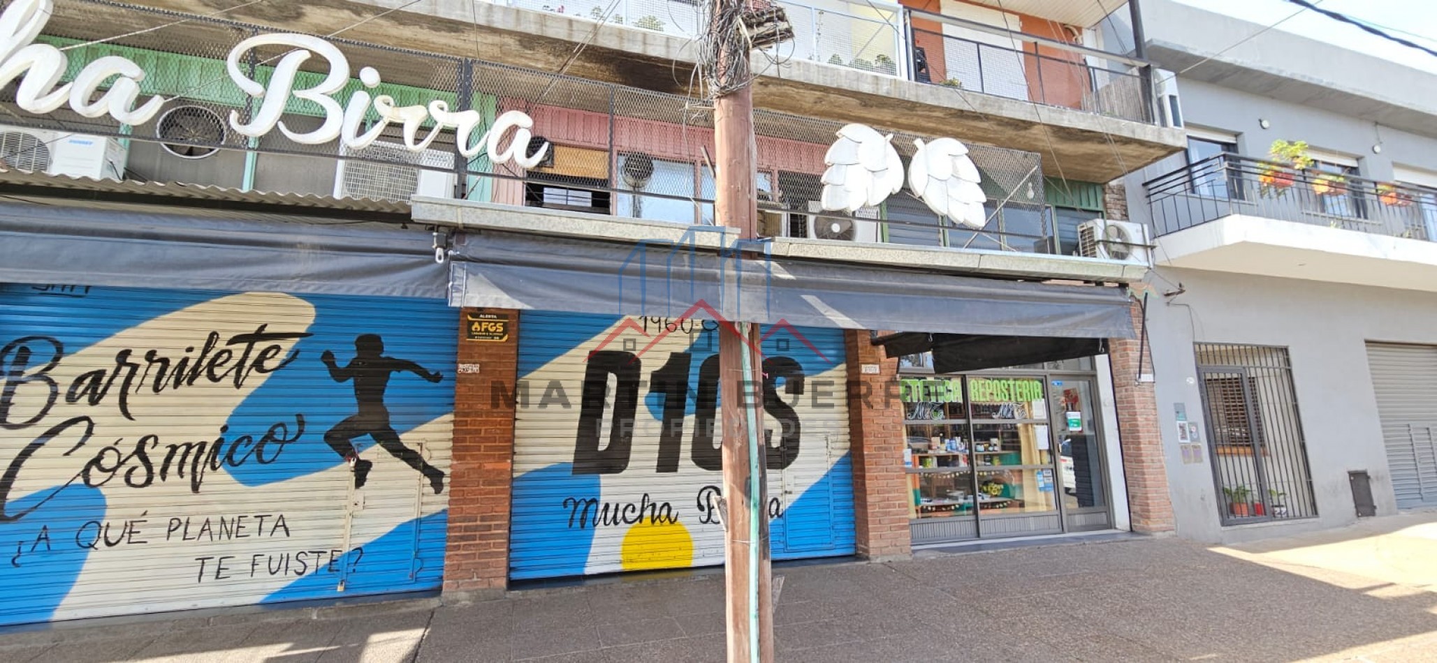 Venta Local Comercial en Ciudad Evita, La Matanza