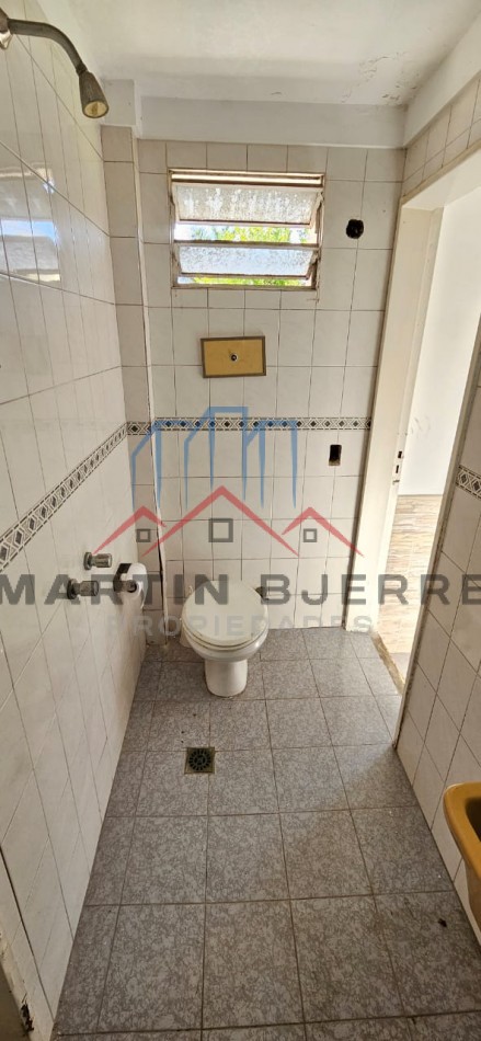 Venta Casa 4 ambientes en Barrio Alas, Ciudad Evita.
