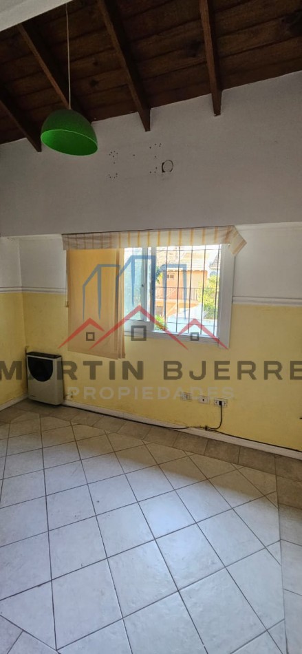 Venta Duplex 4 ambientes en Ciudad Evita, La Matanza