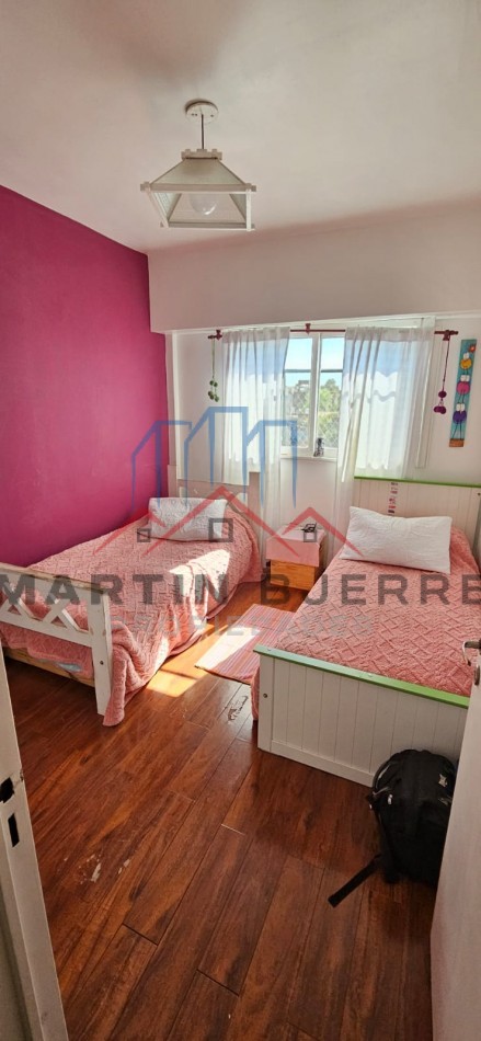 VENTA DEPARTAMENTO BARRIO ALAS , CIUDAD EVITA, LA MATANZA