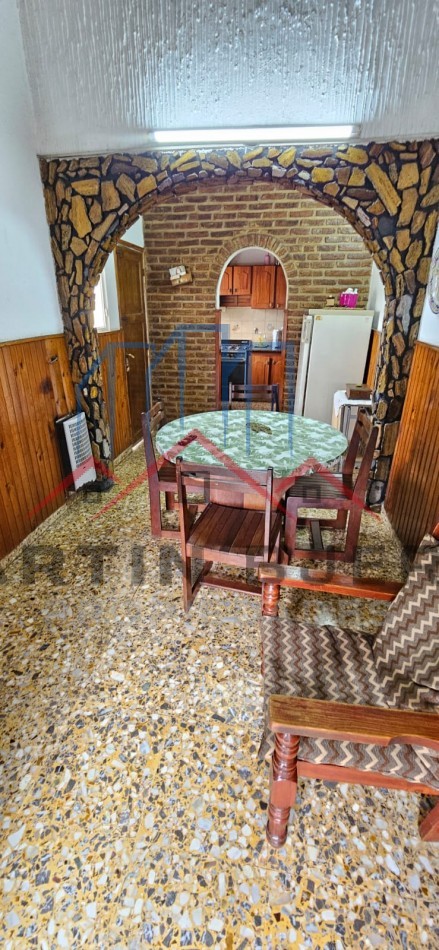 Venta Chalet 4  ambientes con ampliaciones en Ciudad Evita.