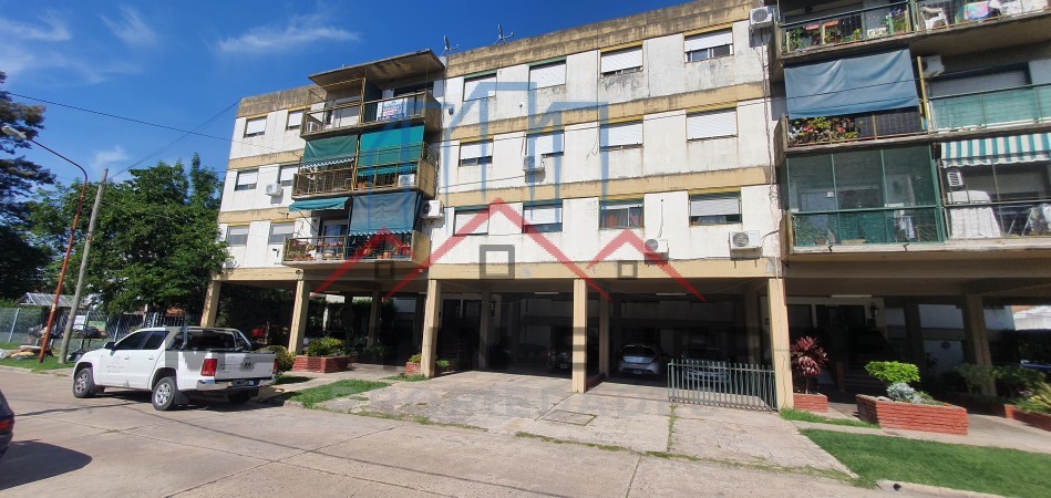 Venta Departamiento 3 ambientes Barrio Alas